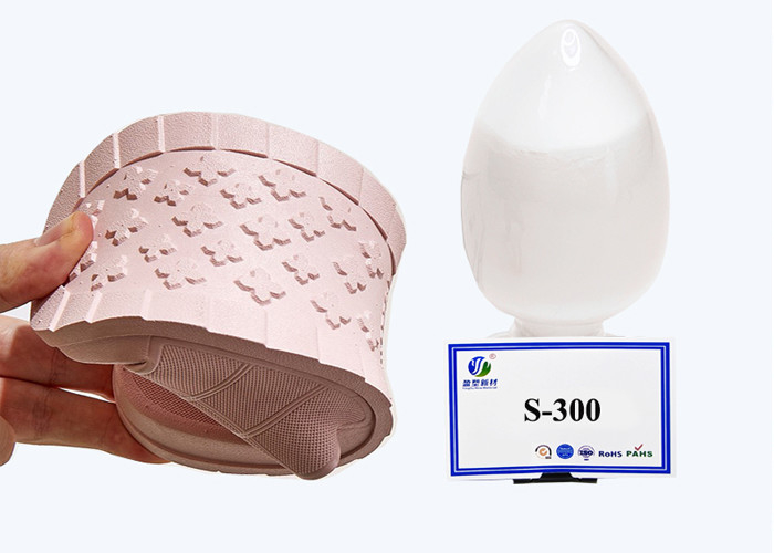 Excellent Initial Coloring Pvc Additives Anti Precipitation Heavy Metal Free
