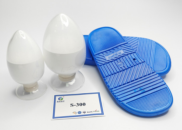 Ca Zn Additives Used In Plastics , Excellent Initial Coloring Processing Aid For Pvc