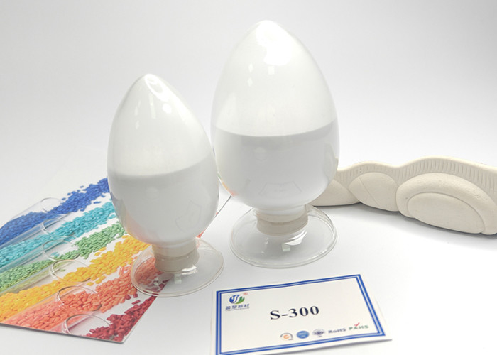 High Performance Pvc Additives Good Thermal Stability Excellent Initial Coloring