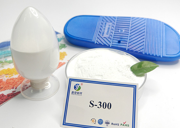 Professional Pvc Compounding Additives , Chemical Raw Materials For Decorative Materials