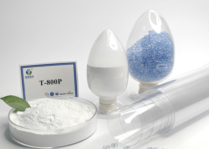 No Smell Mixed Pvc Stabilizer Calcium Zinc Composite Type Heat Resistant