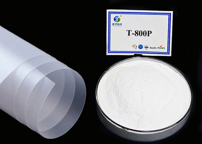 Easy Gel Calcium Zinc Stabilizer Excellent Color Stability Yellowing Resistance