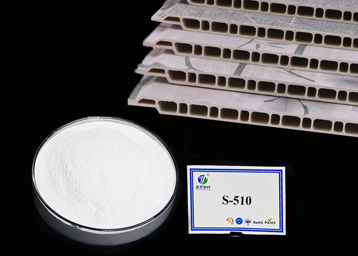 Odorless Mixed Pvc Stabilizer Good Heat Resistance For Varicoloured Pvc Products