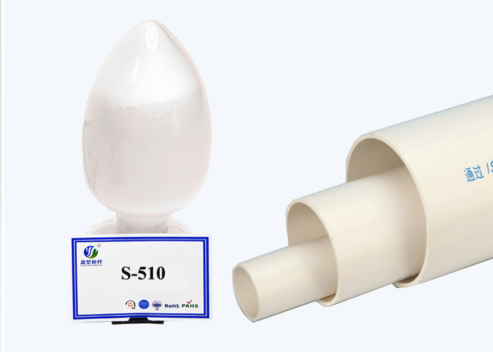 Anti Oxidation Plastic Processing Aid For Ultra Transparent Pvc Products