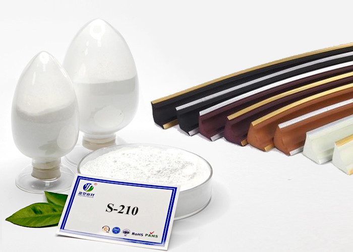 Good Light Stability PVC Pipe Stabilizer For Super Transparent Tracheal Hose L-500P